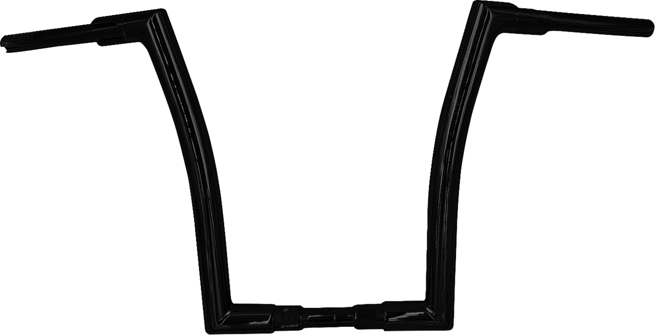 1-1/2" EZ Install Flat Top Handlebar