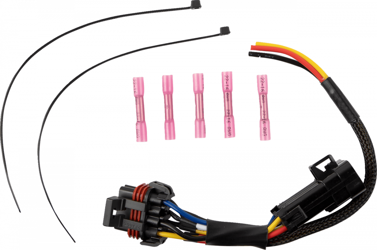 Whip Light Power Adapter