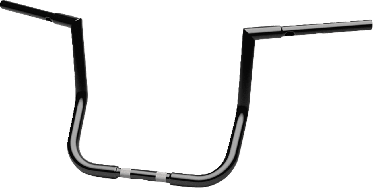 1-1/4″ Twin Peaks Touring Handlebar