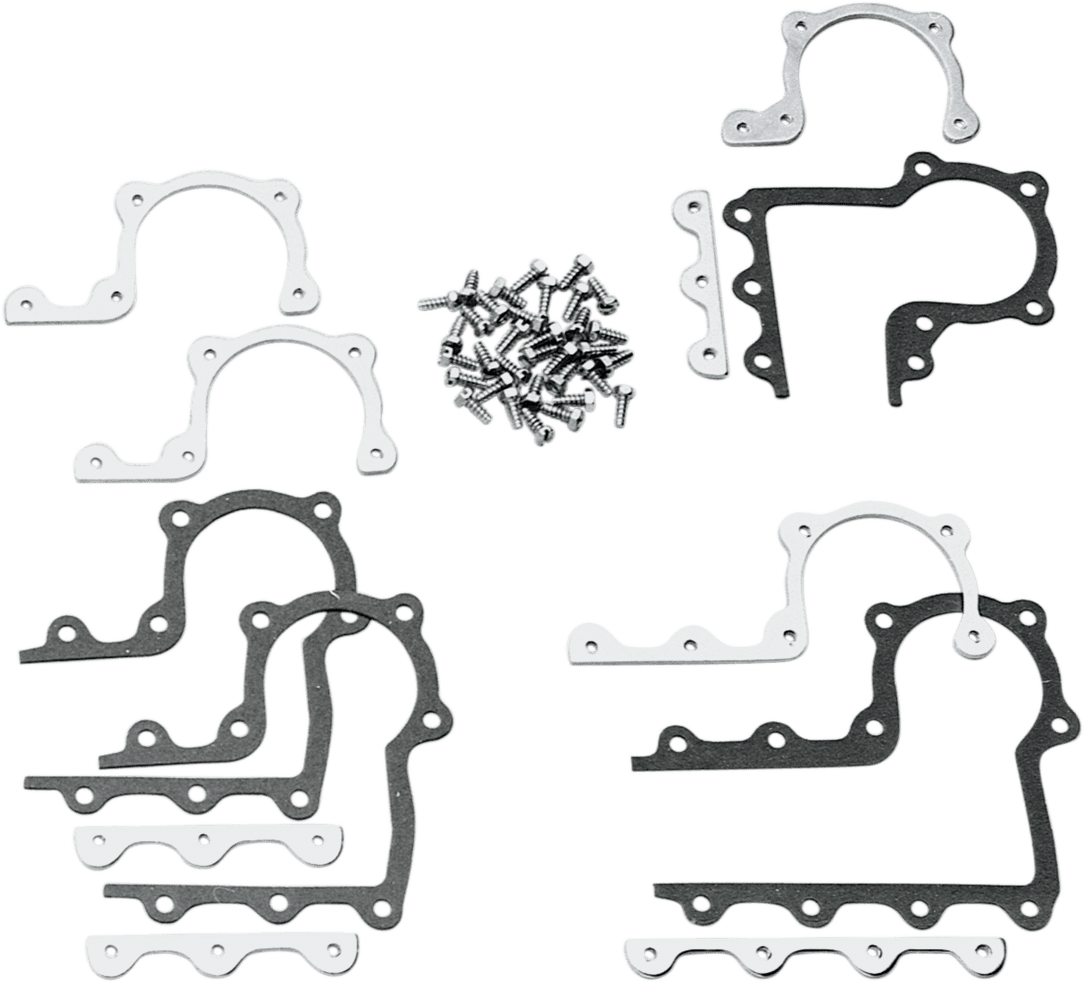 Rocker Cover Nut Strip Kit