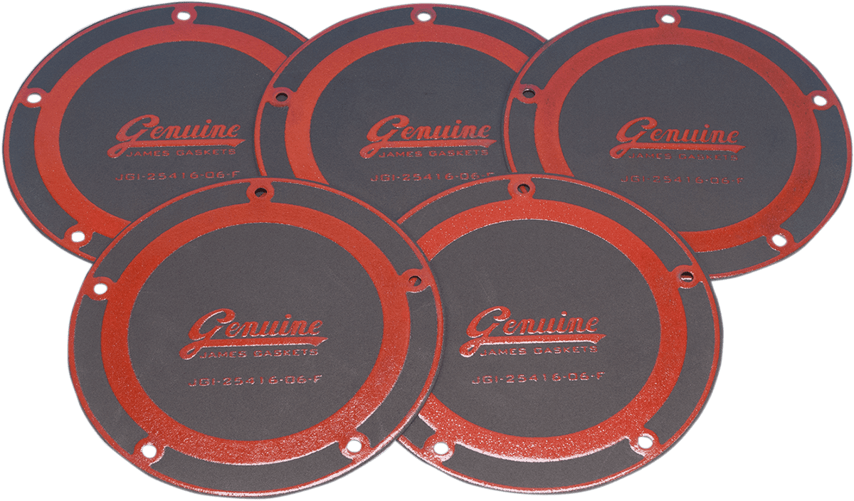 Derby/Inspection Cover Gasket Kit