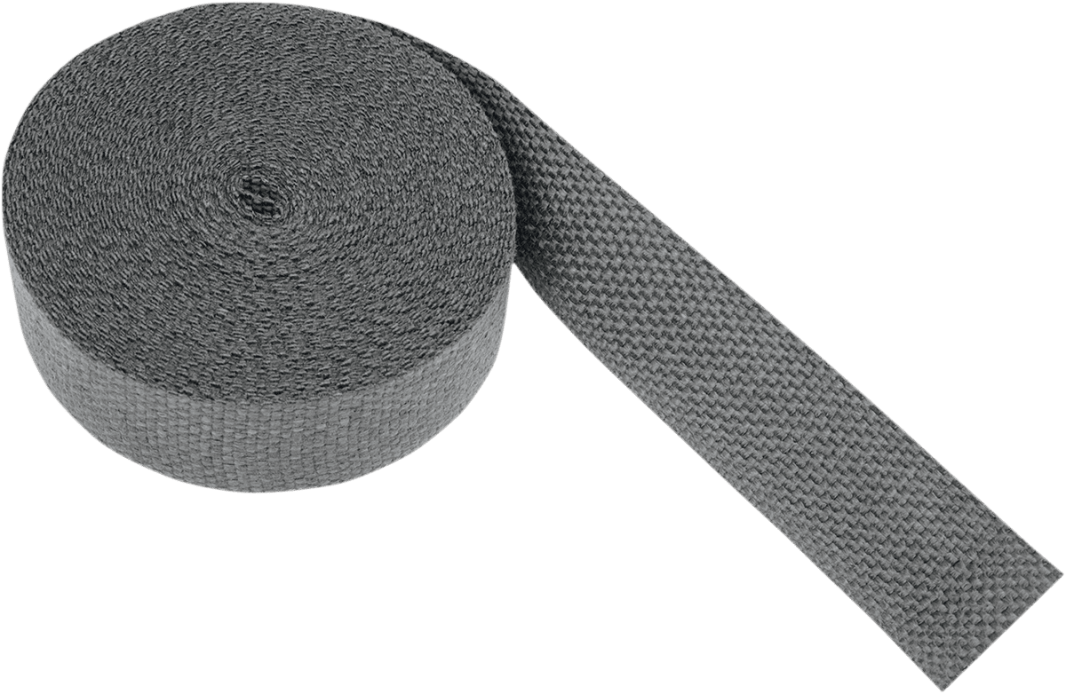 Exhaust Wrap