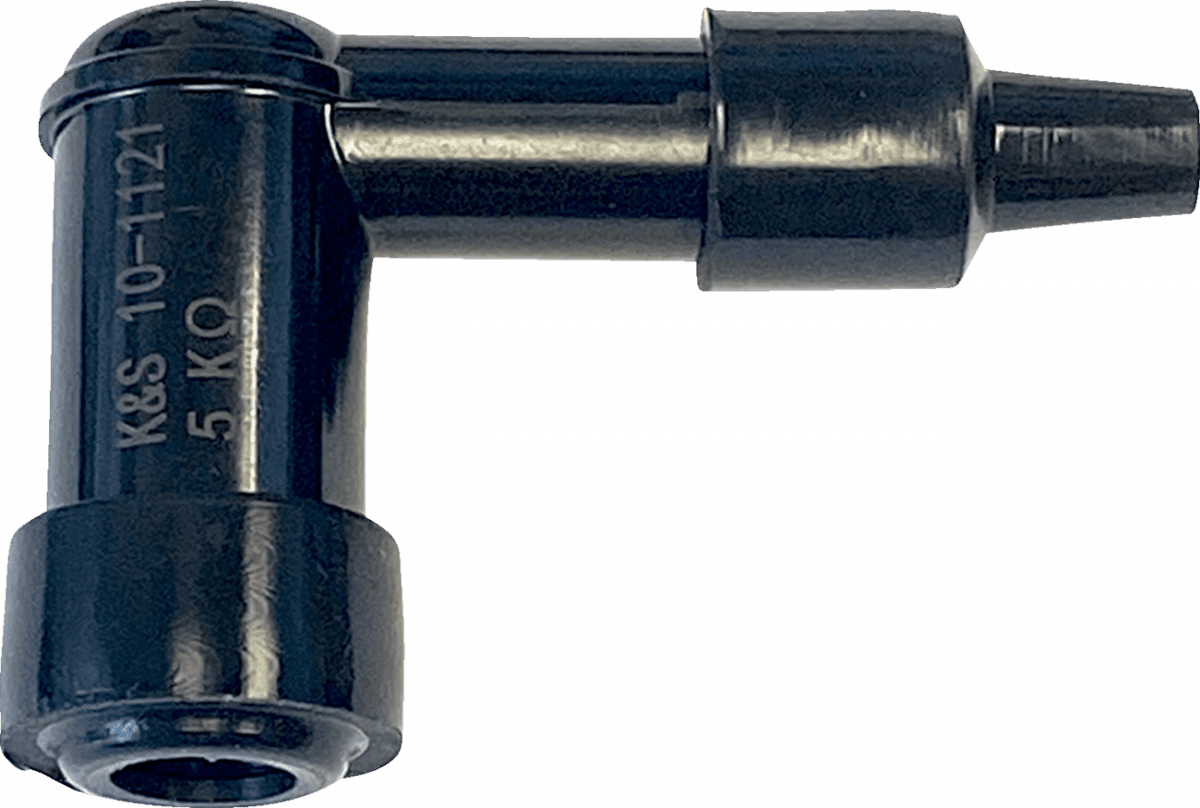 Spark Plug Resistor Cover