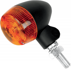 Aluminum Body Marker Lights