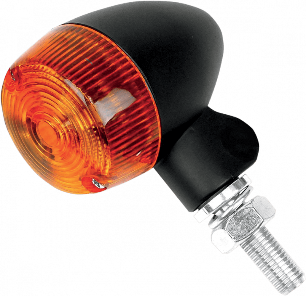 Aluminum Body Marker Lights