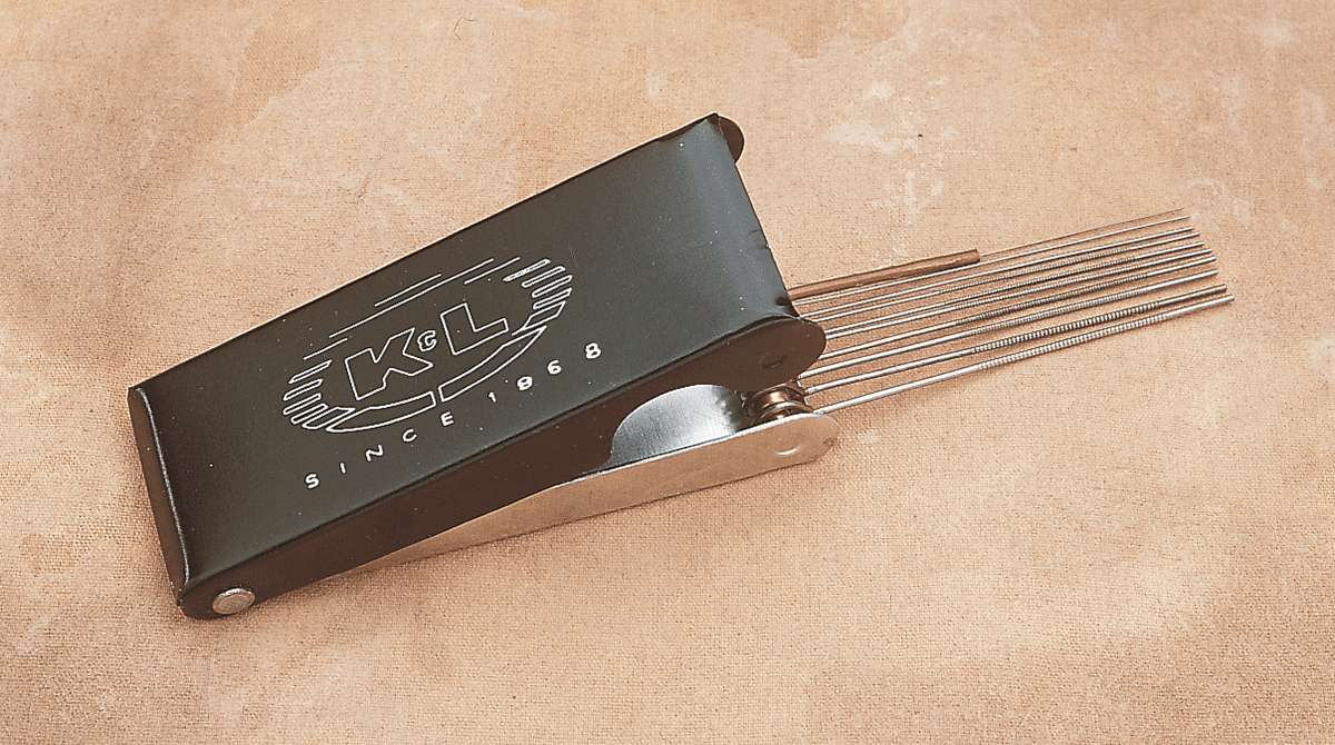 Carburetor Cleaner Kit
