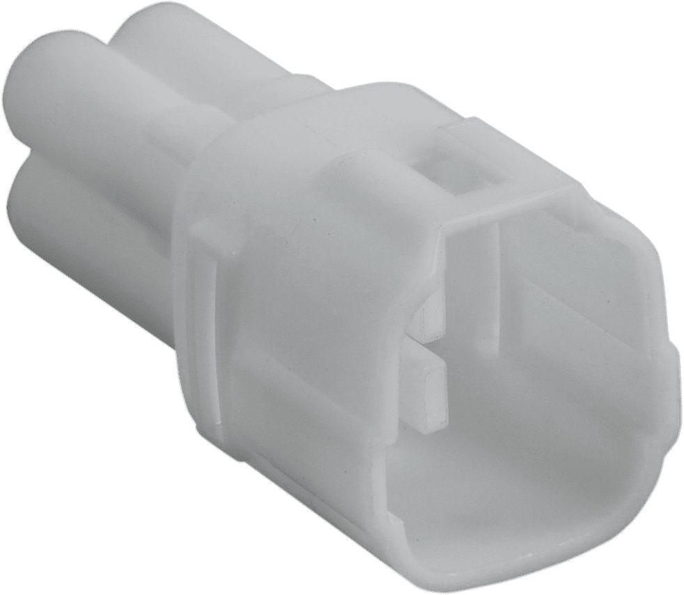 Replacement Connector Component — Wiring Connector