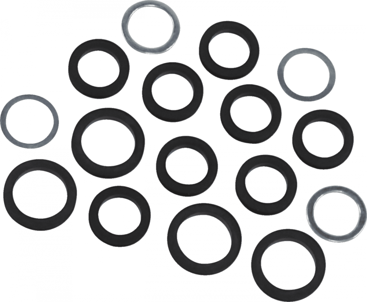 Replacement Seal Kit