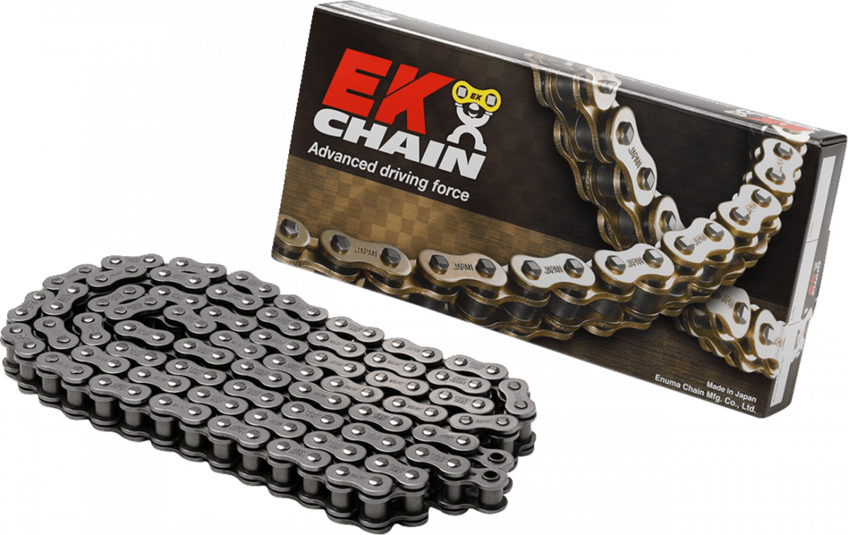 530 SRX2 Chain