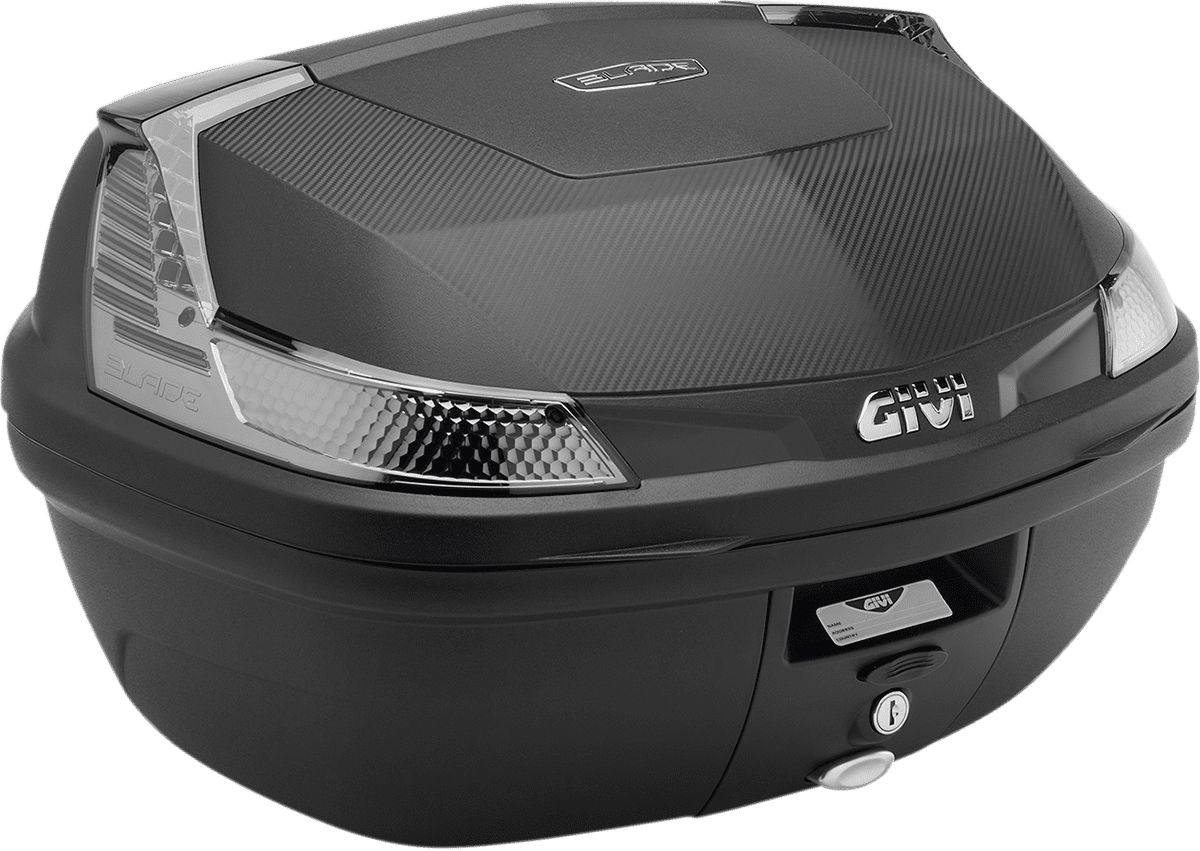 Monolock Blade 47 Liter Top Case