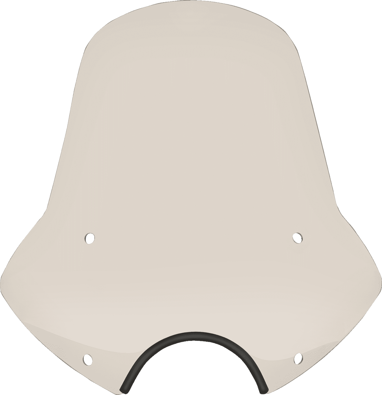 Speed Demon Windshield