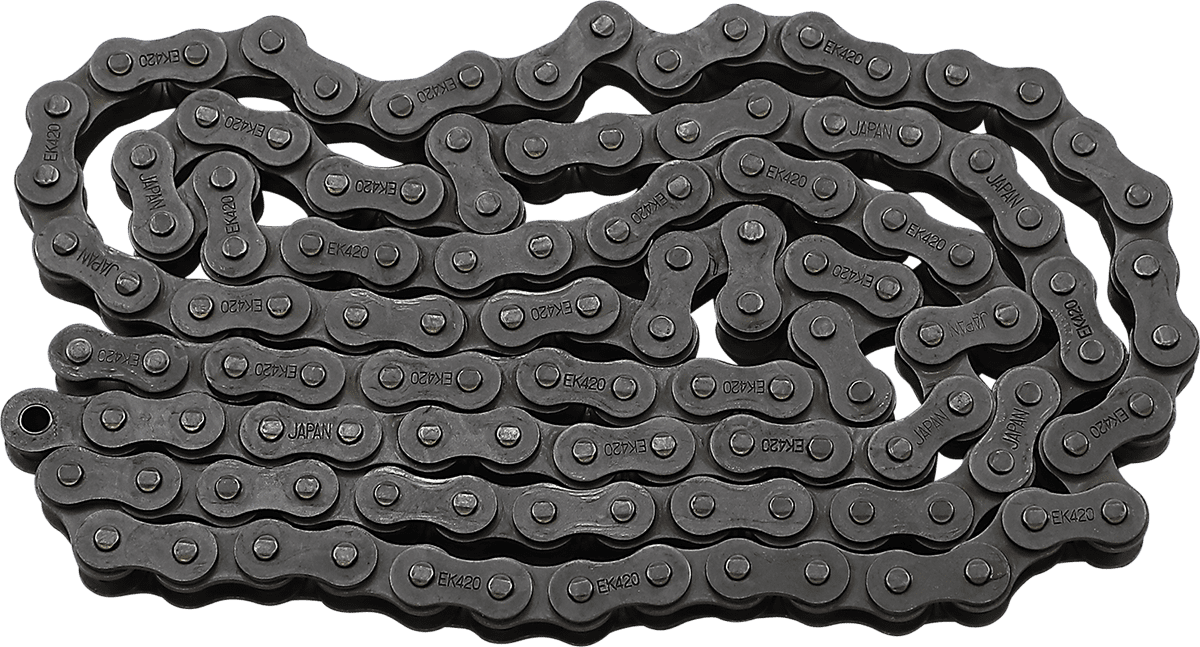 Standard Non-Sealed Chain