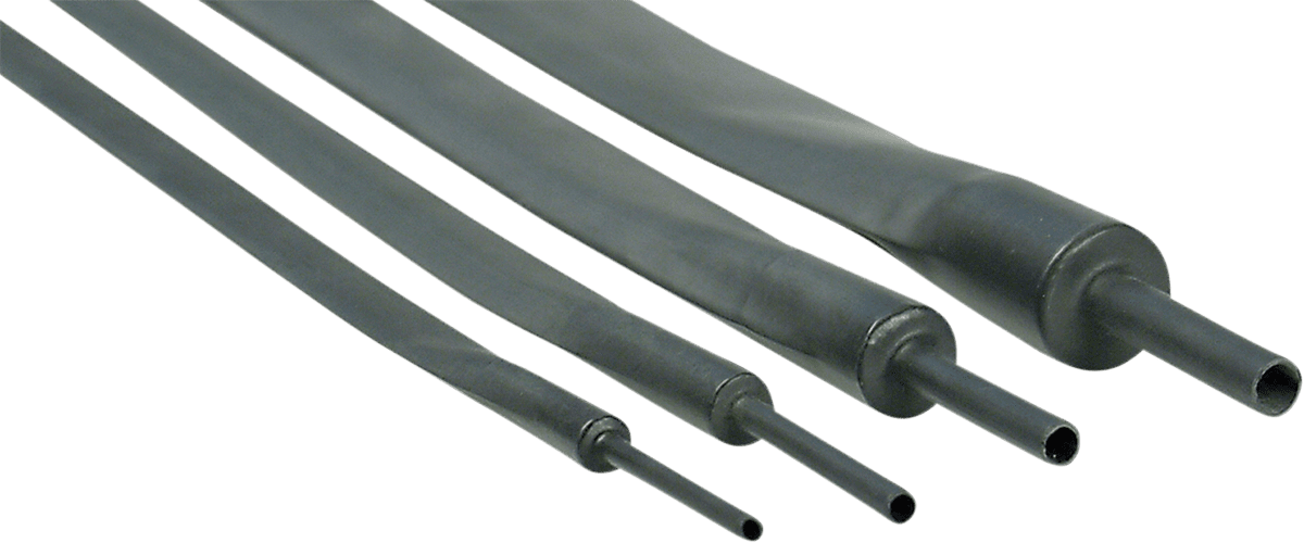 Hi-Temp Shrink Tubes