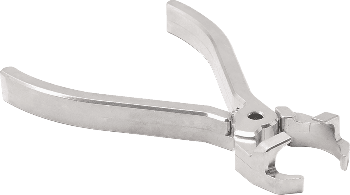 PinKlaw Push Pin Tool