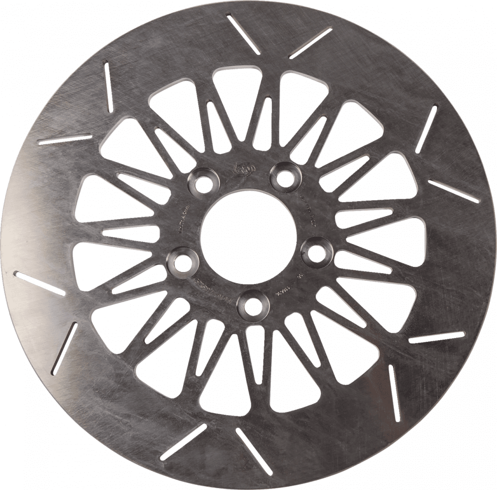 Rialto Fixed Brake Rotor