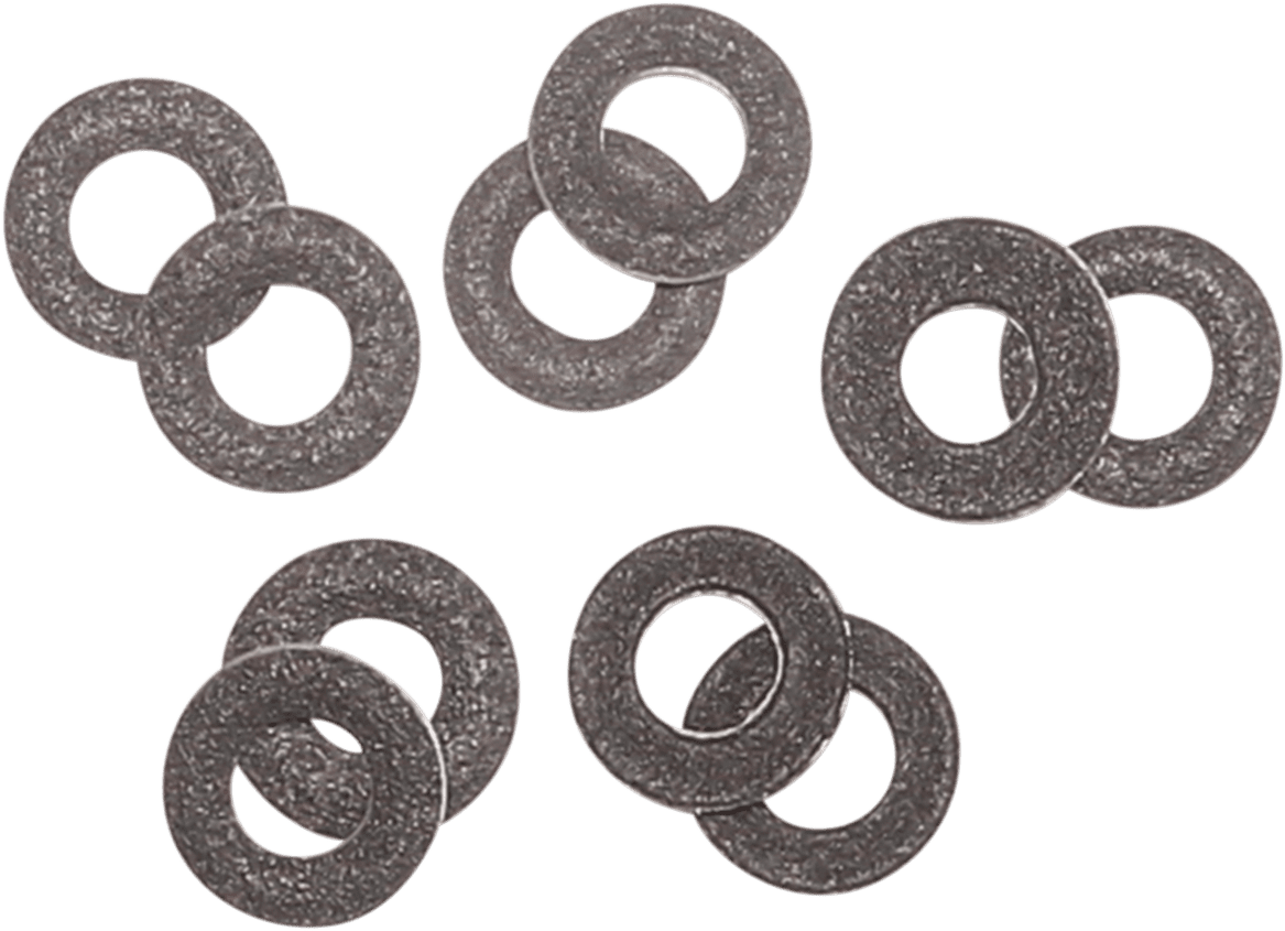 Replacement Washers