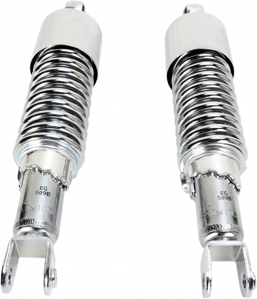 Custom Shorty Shocks