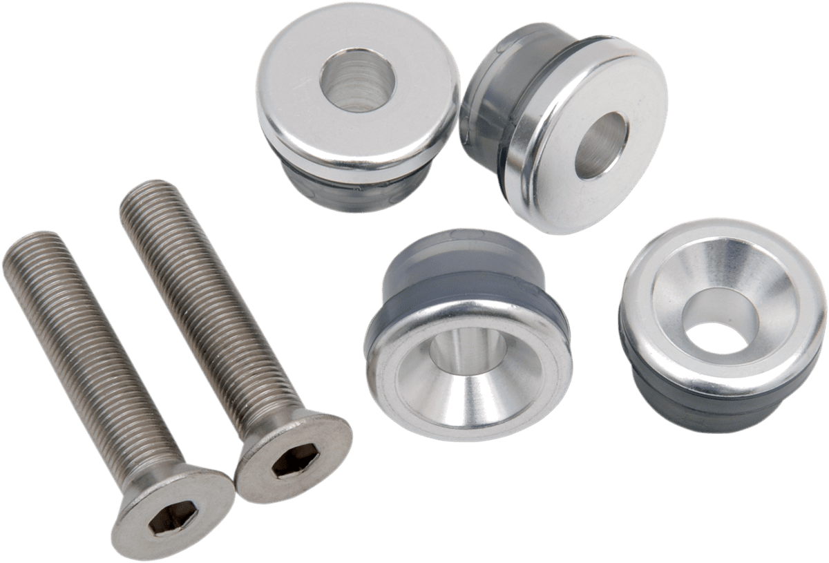 Gooden Tight™ Custom Handlebar Riser Bushing Kit