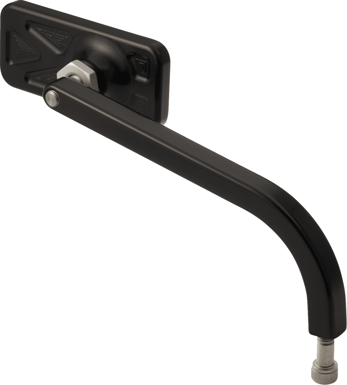 No. 1 Rectangle Mirror