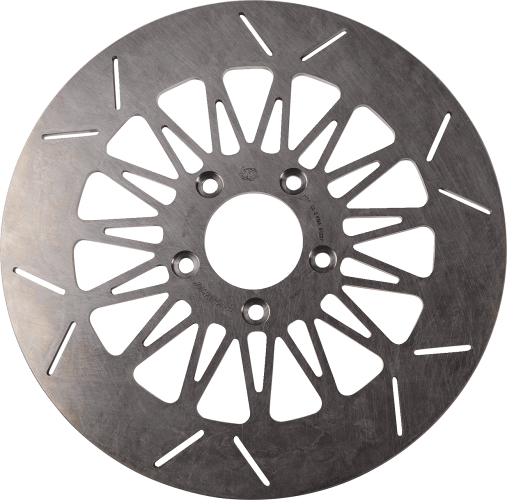 Rialto Fixed Brake Rotor