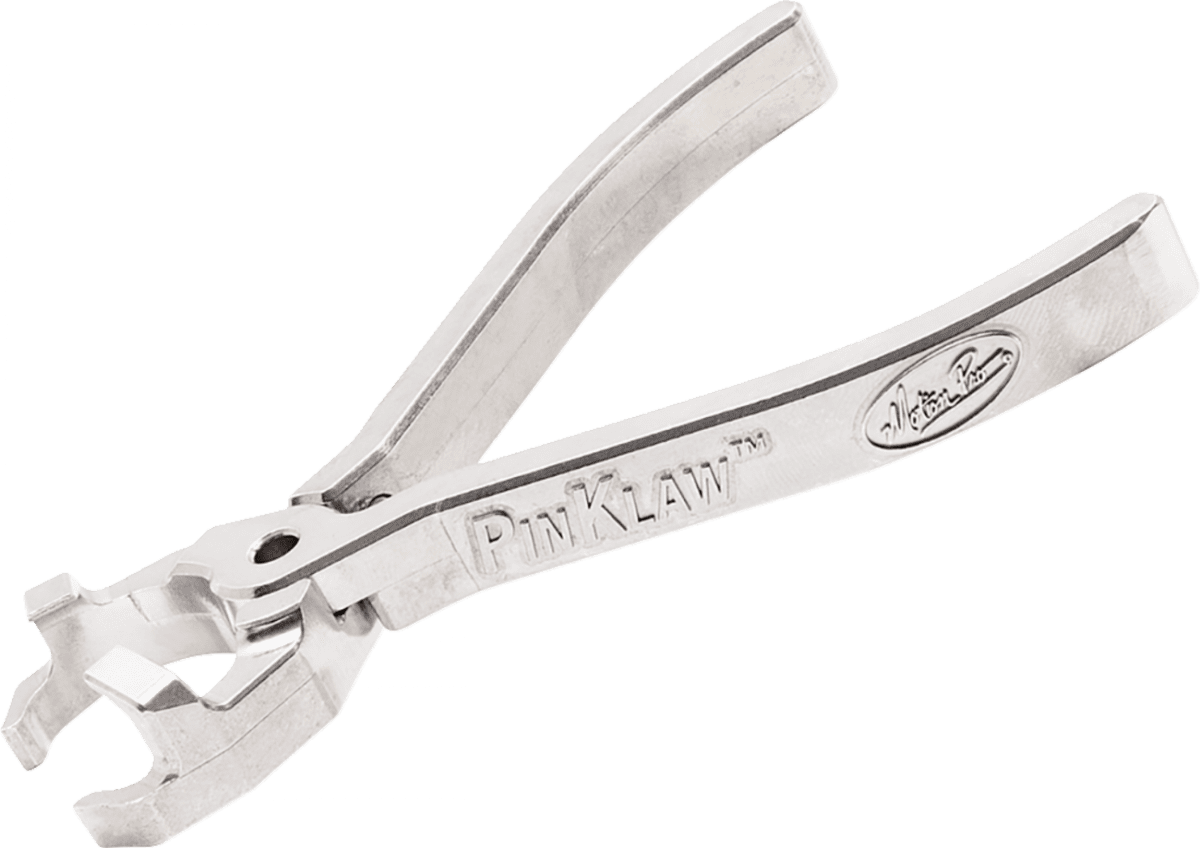 PinKlaw Push Pin Tool