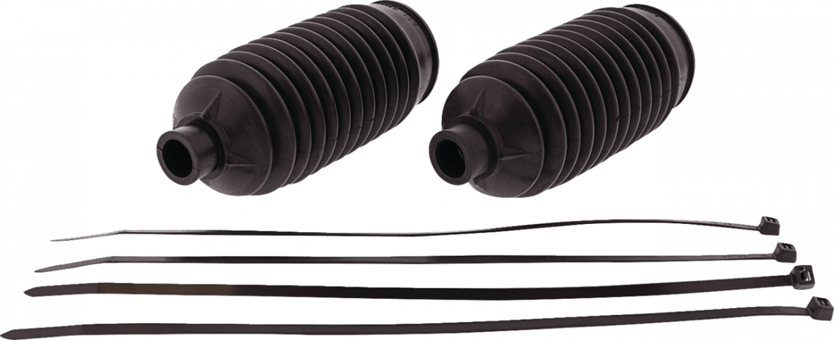 Rack Replacement Boot Kit