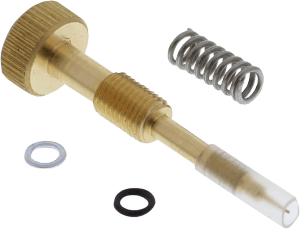 Fuel Mixture Screw