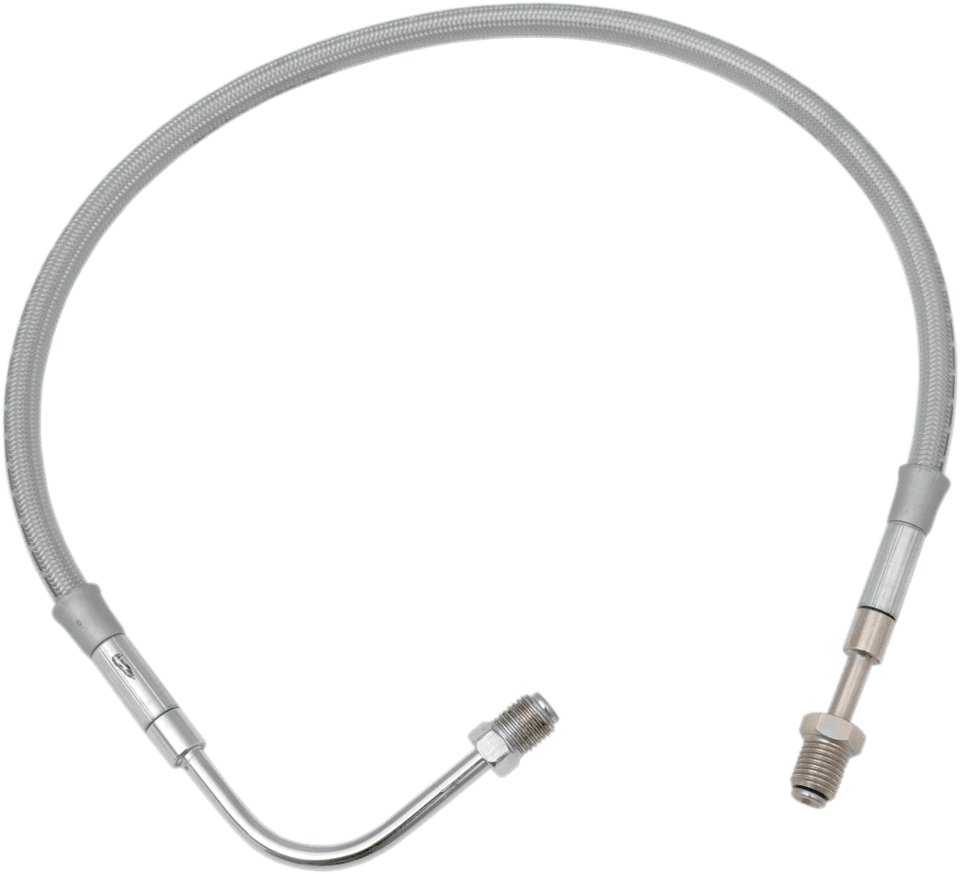 OEM-Style Front Brake Line Kit