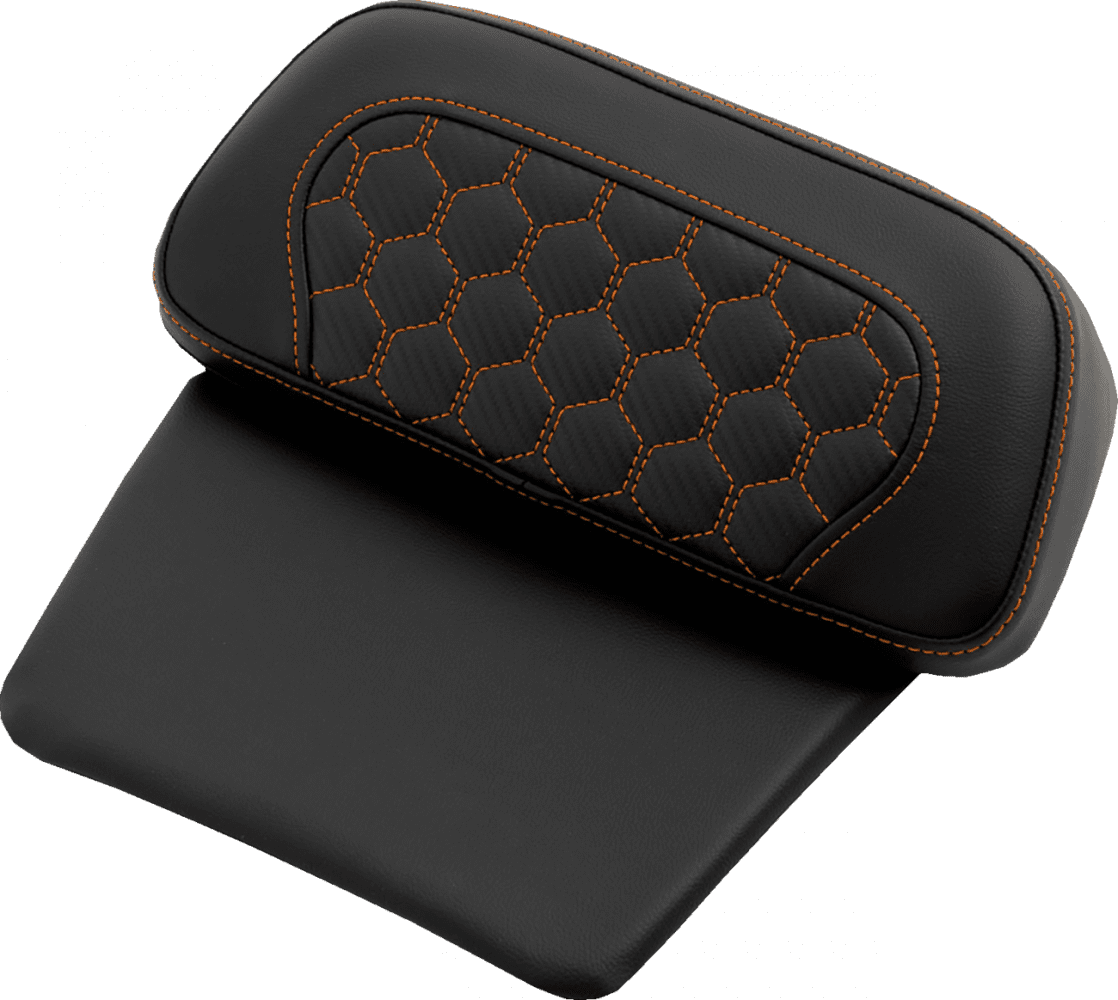 Honeycomb Chopped Tour Pak Pad