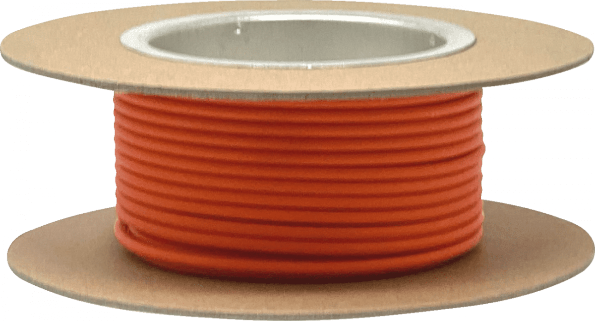 Bare-Copper GXL Hook-Up Wire