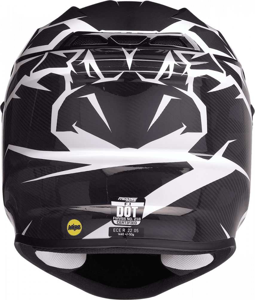 F.I. Agroid Camo MIPS® Helmet