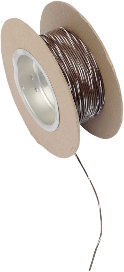 OEM Color Wire Spool