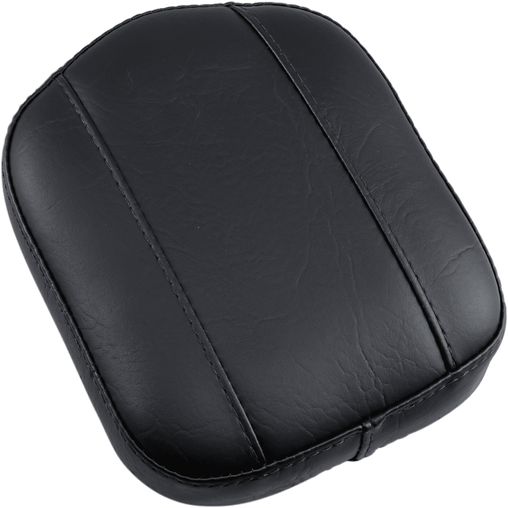 Bracket-Style Sissy Bar Pad