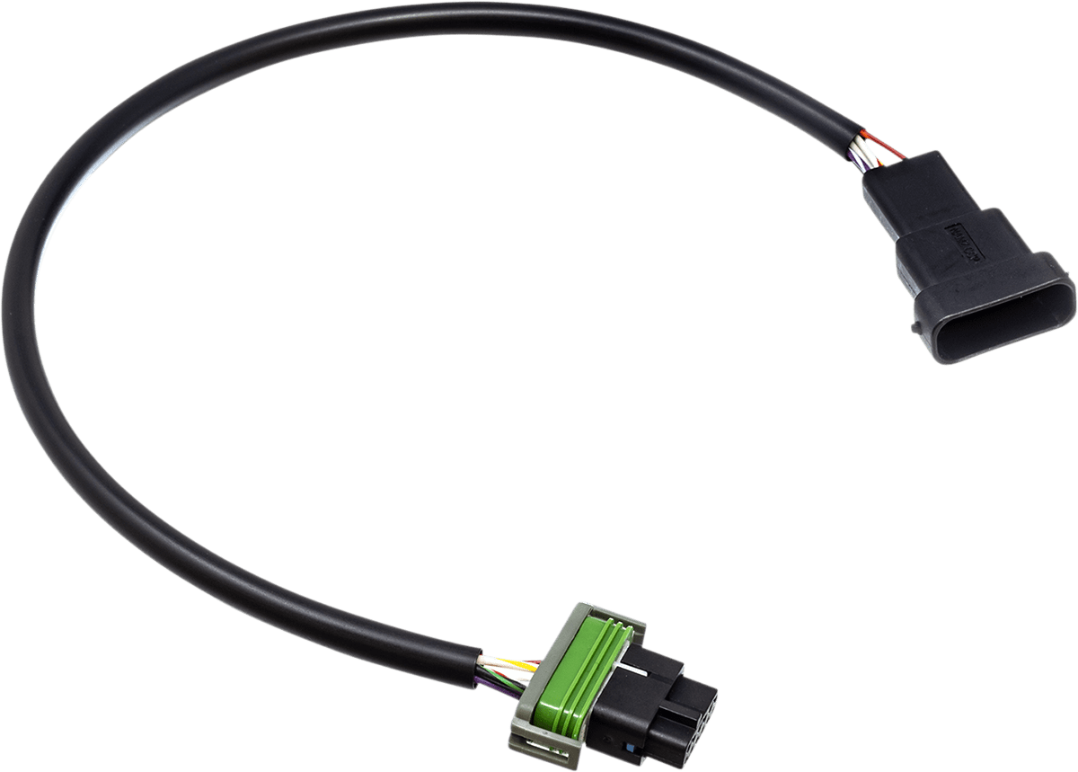 Speedometer & Instrument Extension Harness