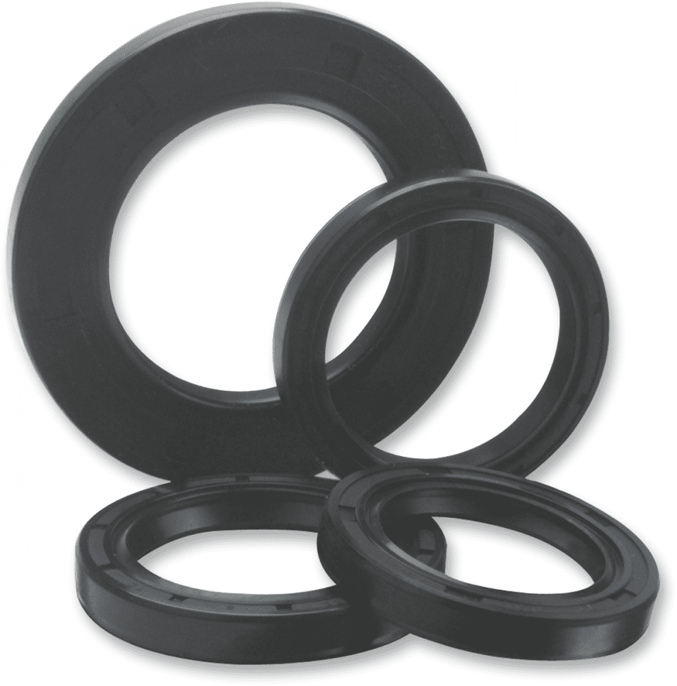 Driveshaft/Jackshaft Seal