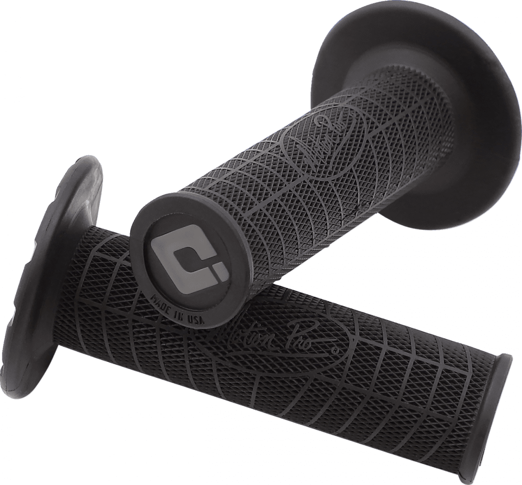 DirtControl II Grips