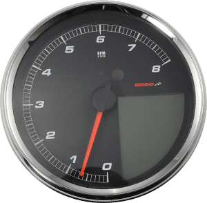 HD-05 Multi-Function Meter