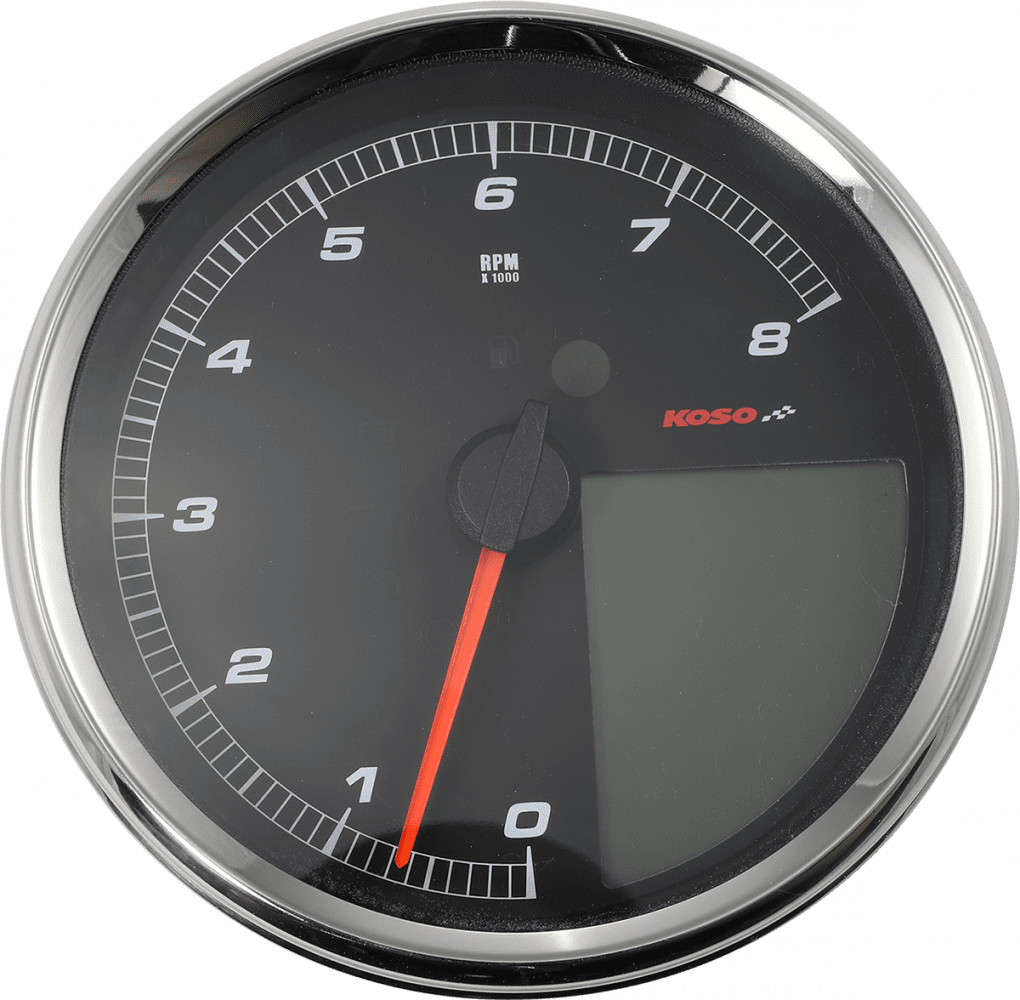 HD-05 Multi-Function Meter