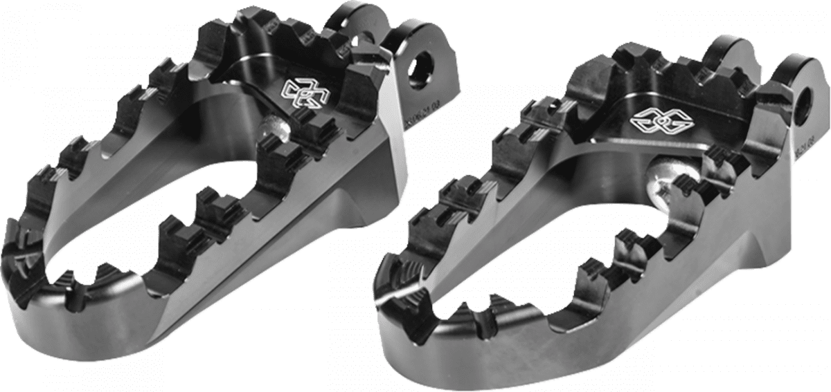 Pro-X Enduro Footpegs