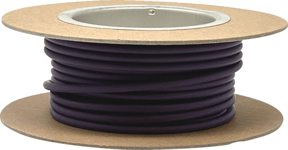 Bare-Copper GXL Hook-Up Wire