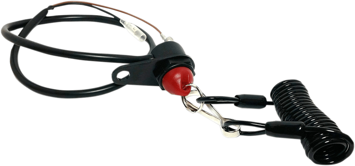 Universal Tether Kill Switch