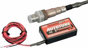 Autotune Kit for Power Commander V