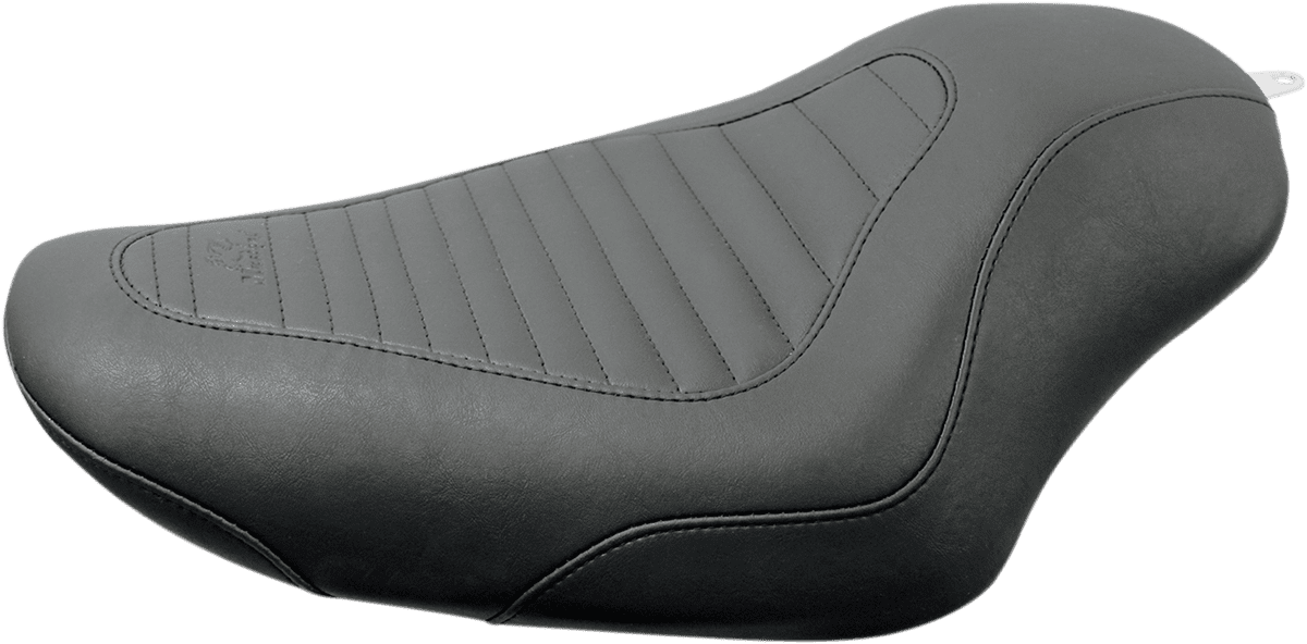 Tripper™ Synthetic Leather Solo Seat