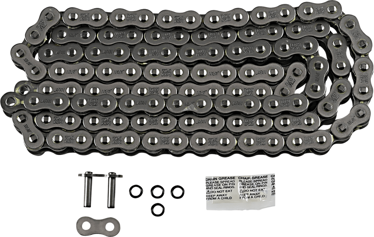 530 SROZ Series Chain