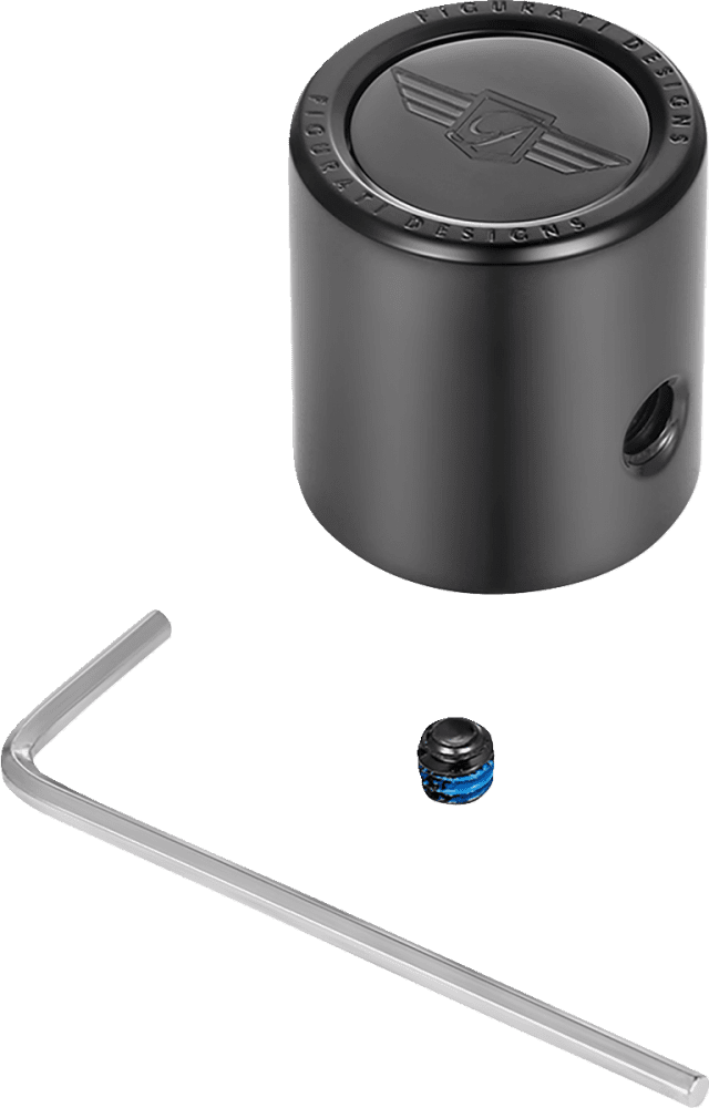 Heel-Toe Shifter Cover