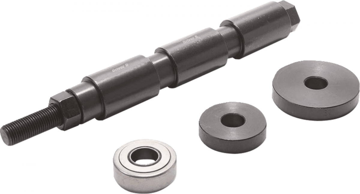 Swingarm/Rising Rate Linkage Bearing Install Tool