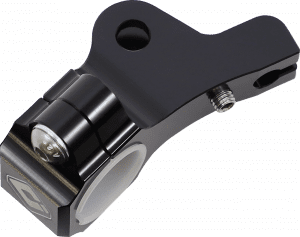 Billet Rear Brake Perch