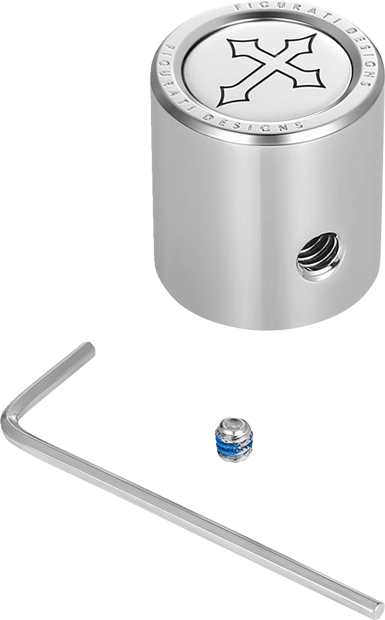 Heel-Toe Shifter Cover