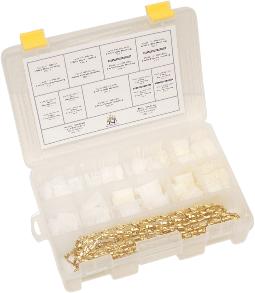 Wiring Connector Kit