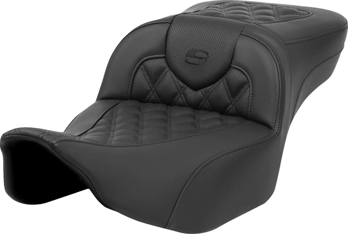 Roadsofa™ Extended Reach Seat